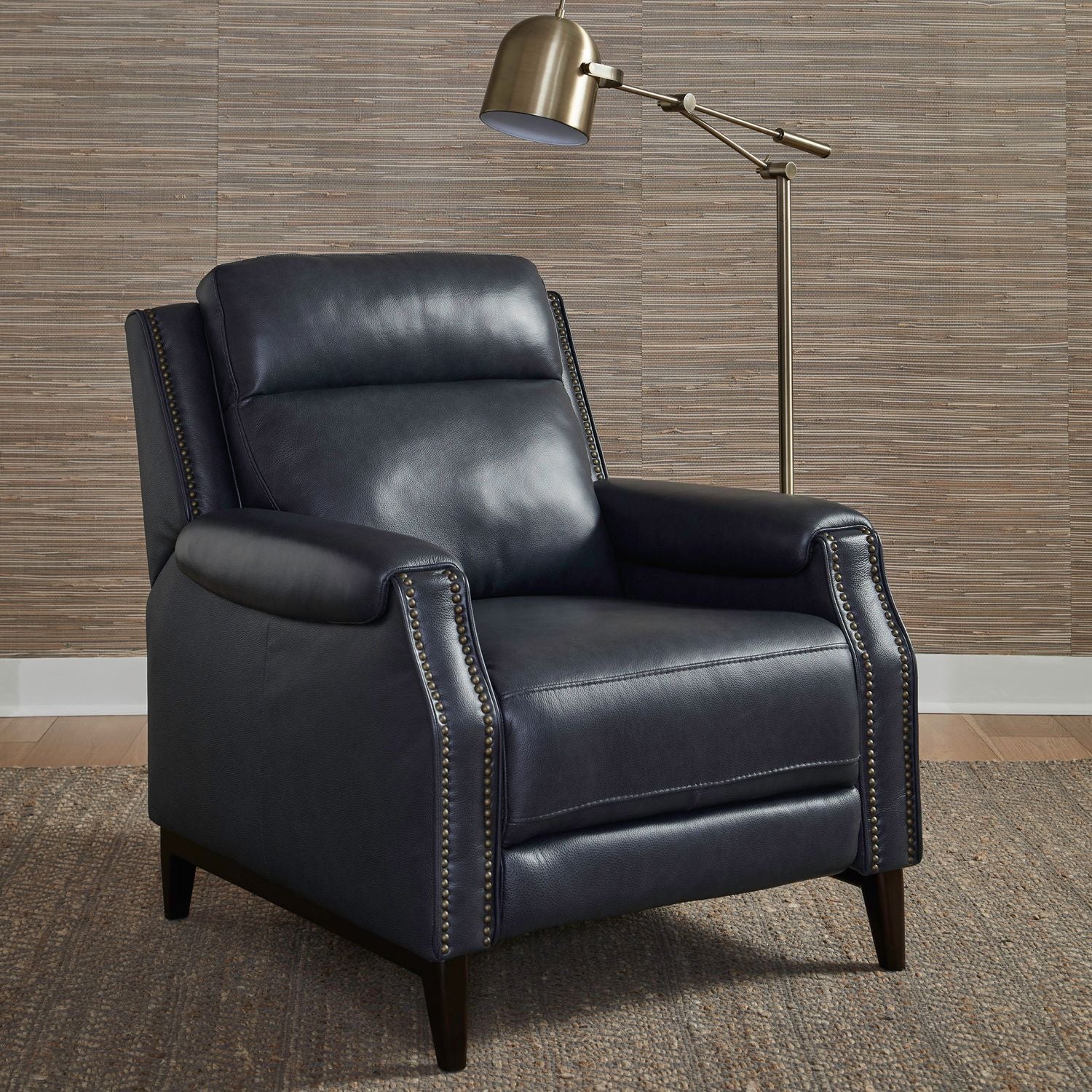 Rawling Pushback Recliner