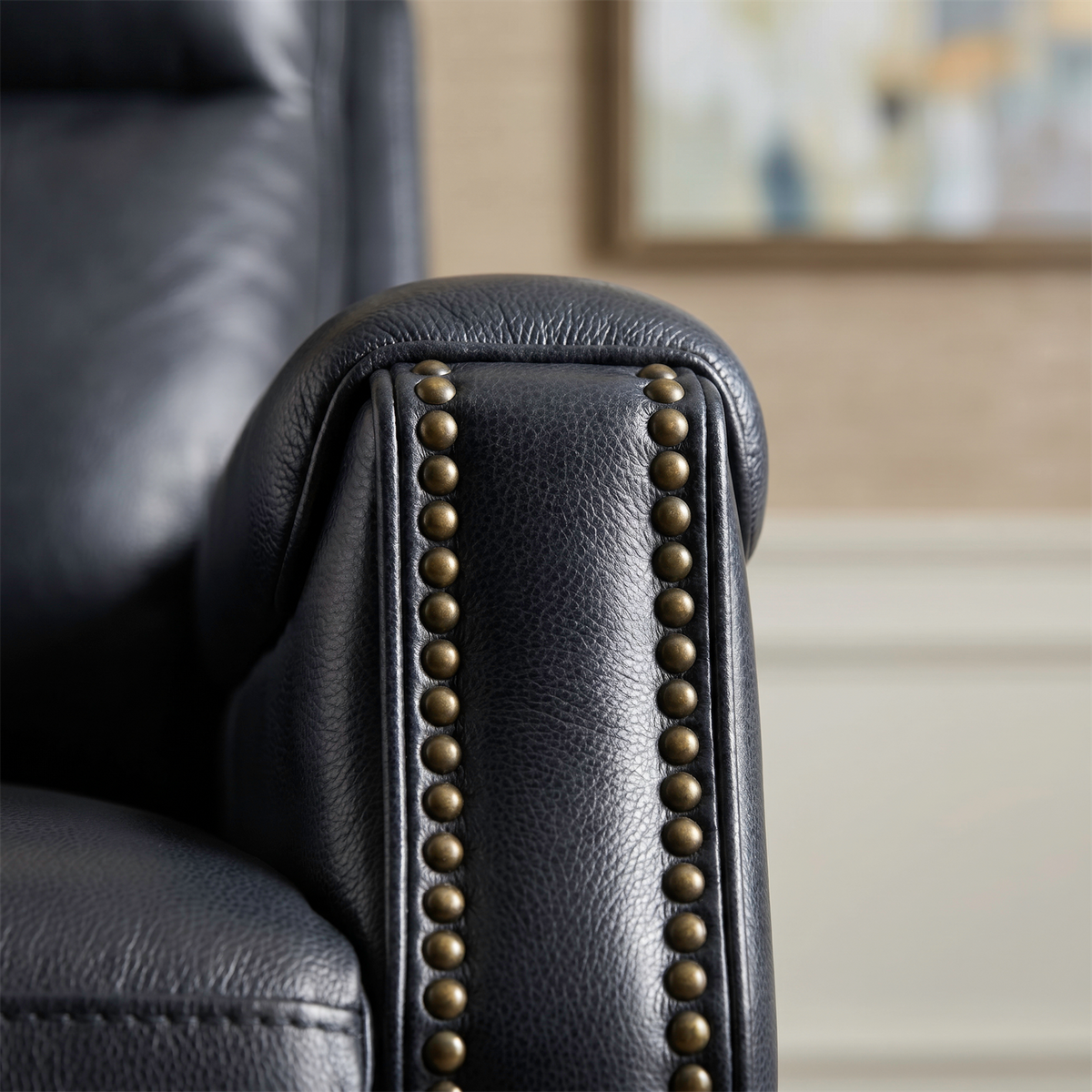 Rawling Triple Power Recliner