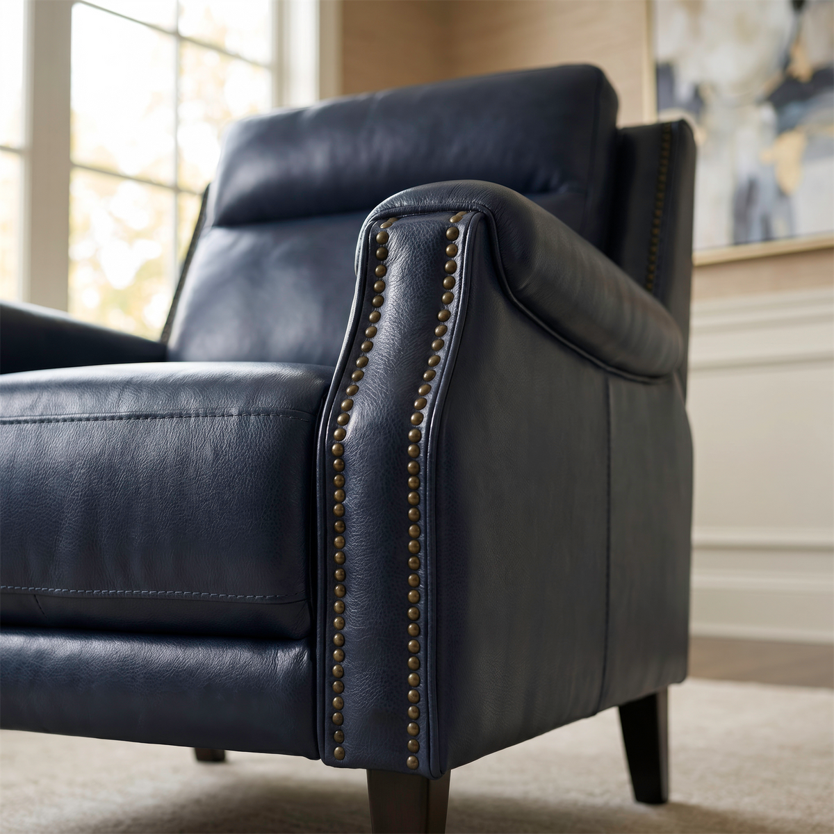 Rawling Triple Power Recliner