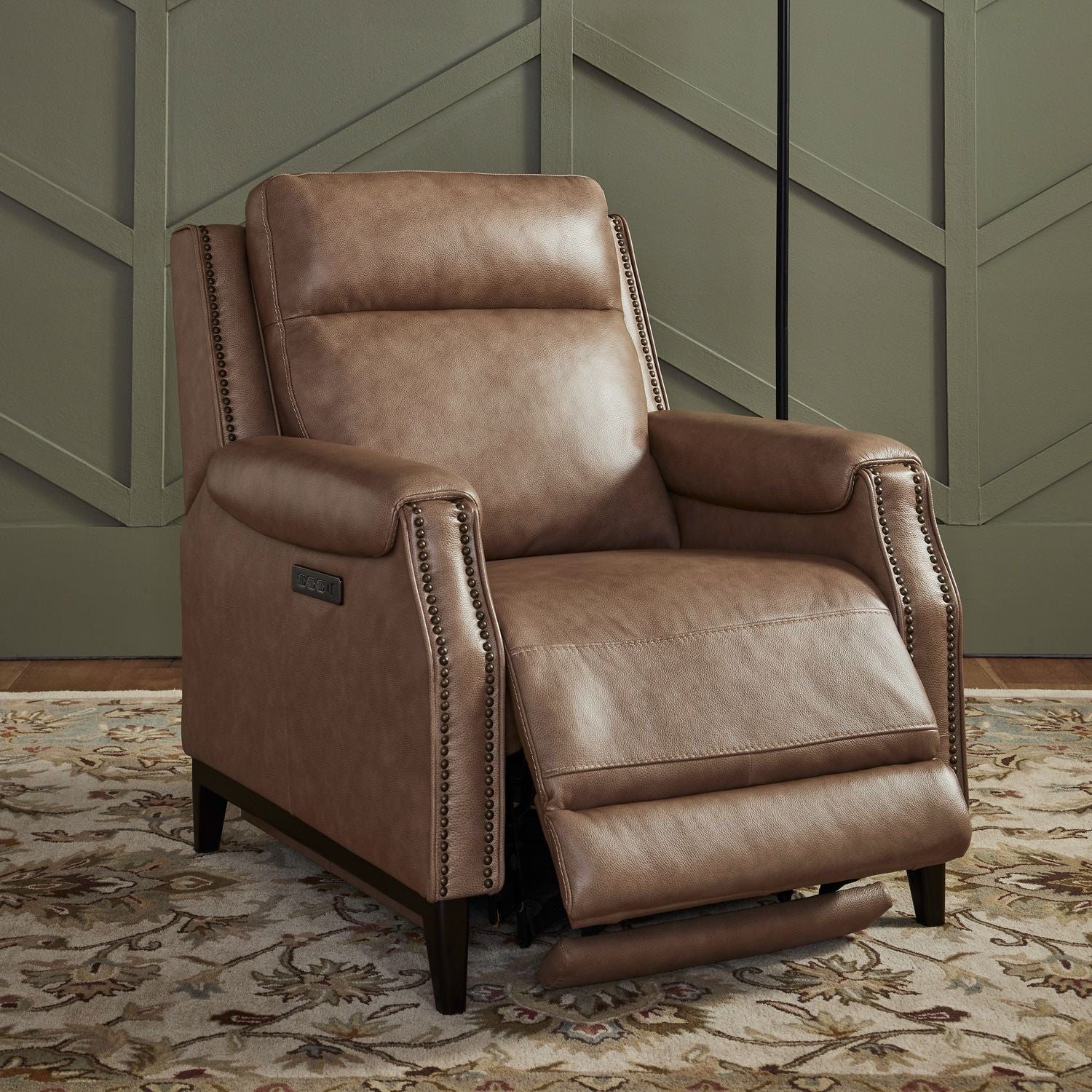 Rawling Triple Power Recliner