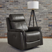 Rowland Triple Power Swivel Glide Recliner
