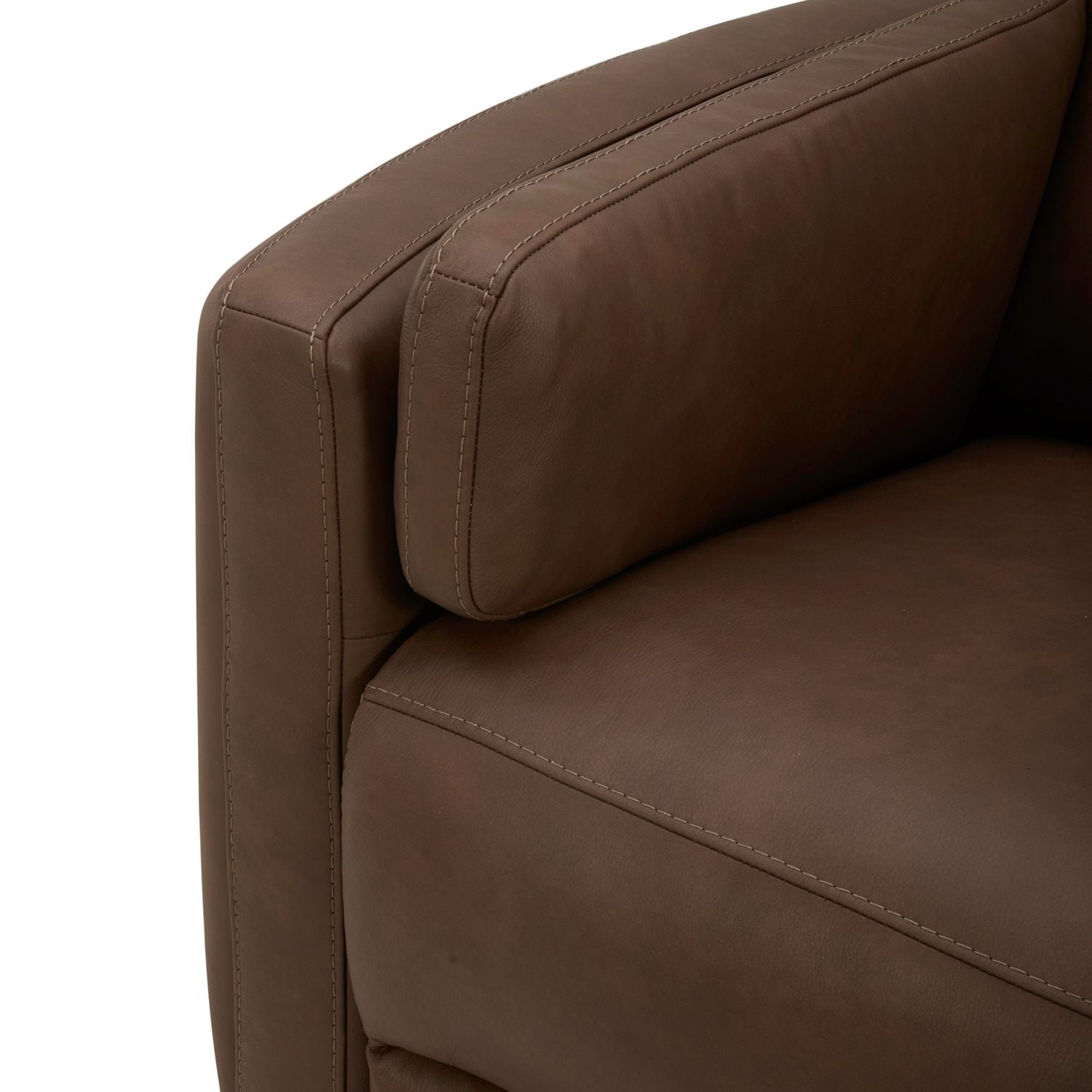 Reilly Triple Power Swivel Glide Recliner