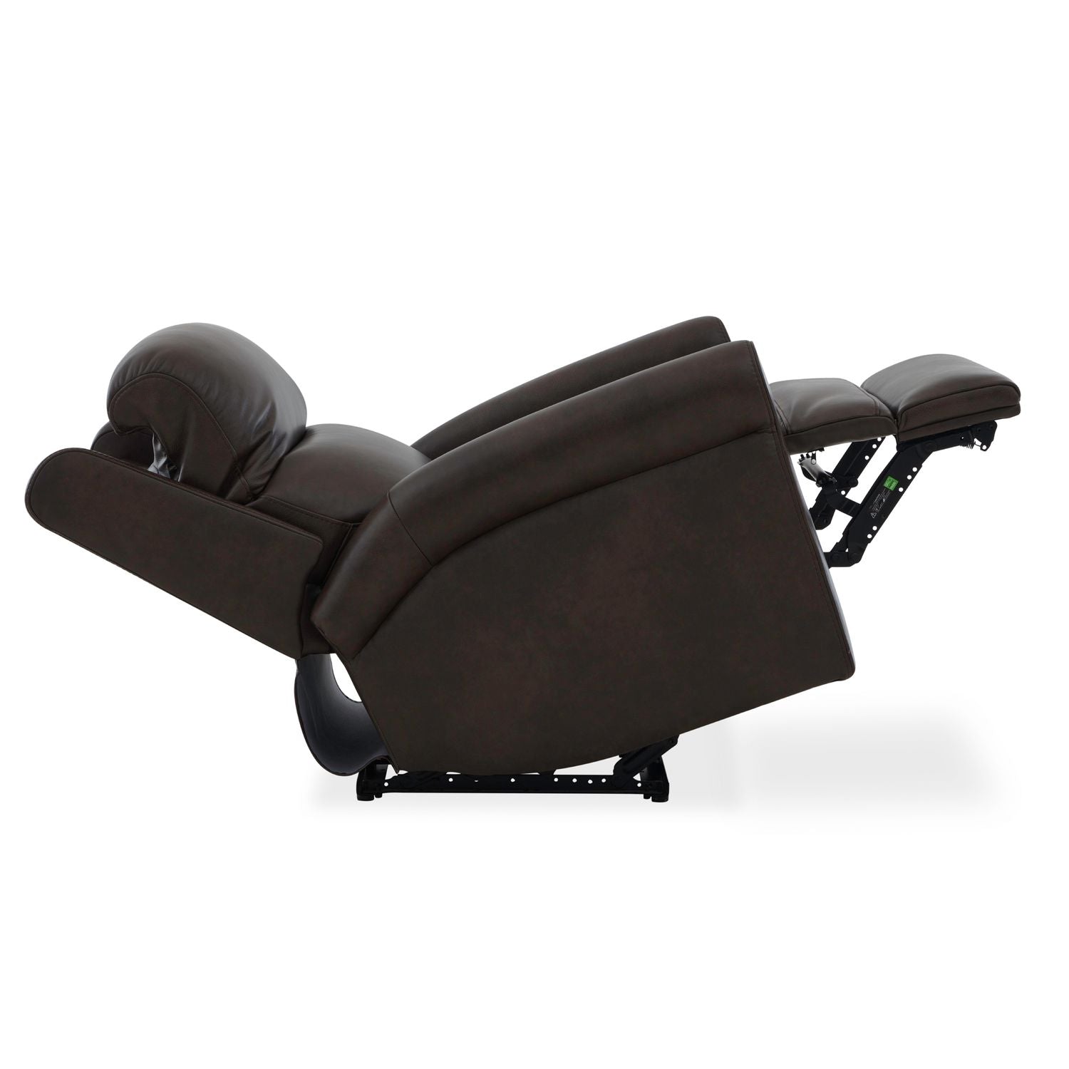 Rayden Triple Power Zero Gravity Recliner
