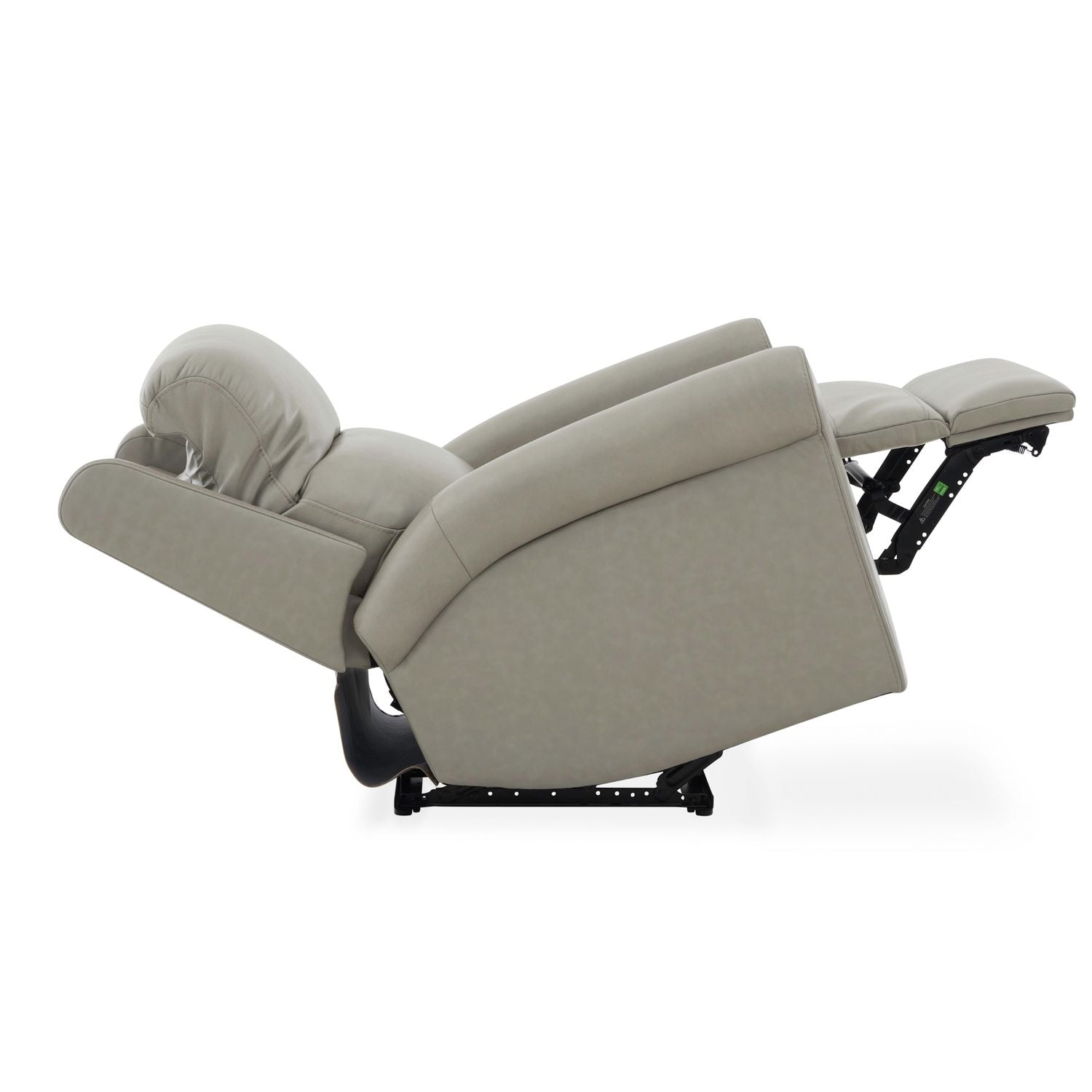 Rayden Triple Power Zero Gravity Recliner