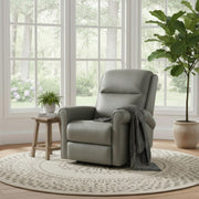Rayden Triple Power Zero Gravity Recliner