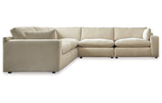 Elyza 5-Piece Sectional