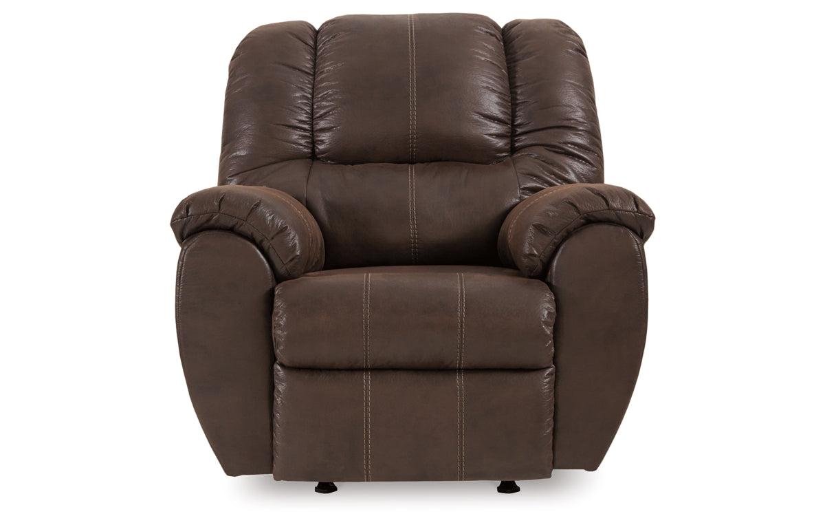 McGann Recliner