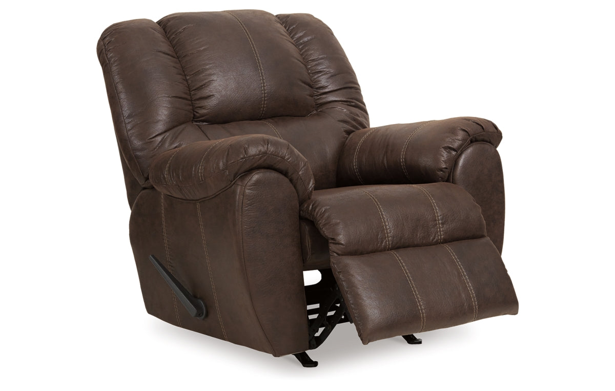 McGann Recliner