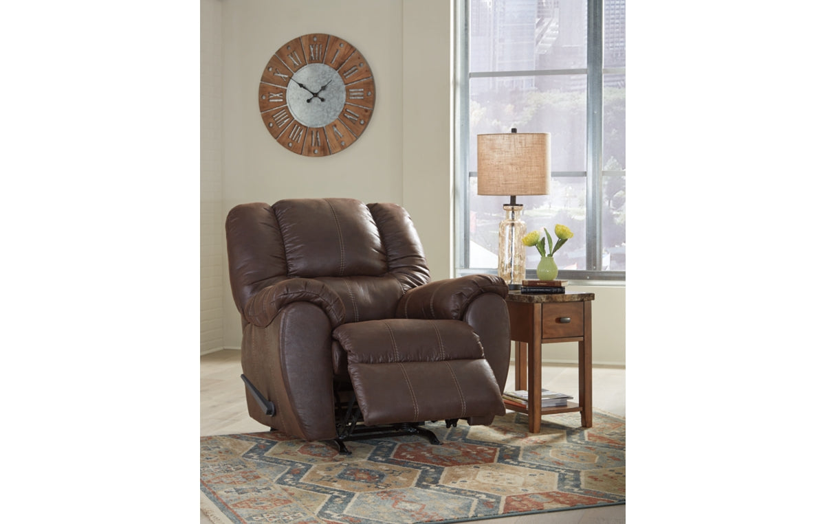 McGann Recliner