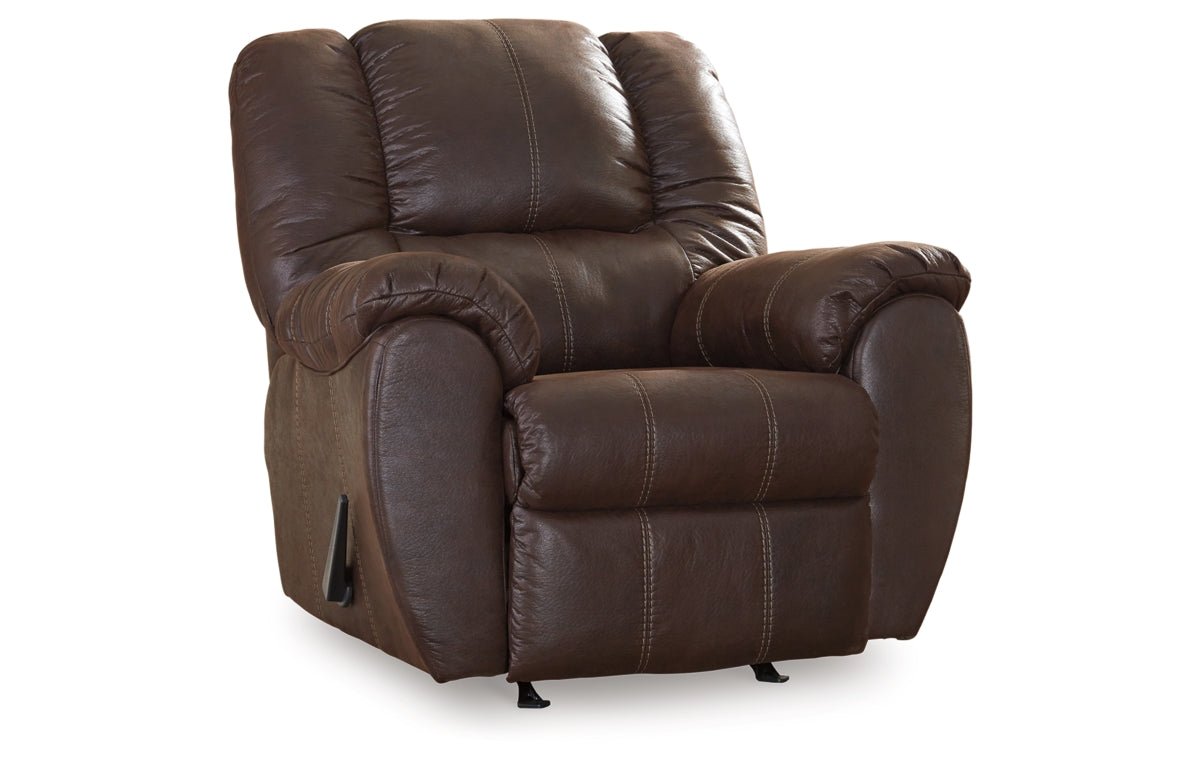 McGann Recliner