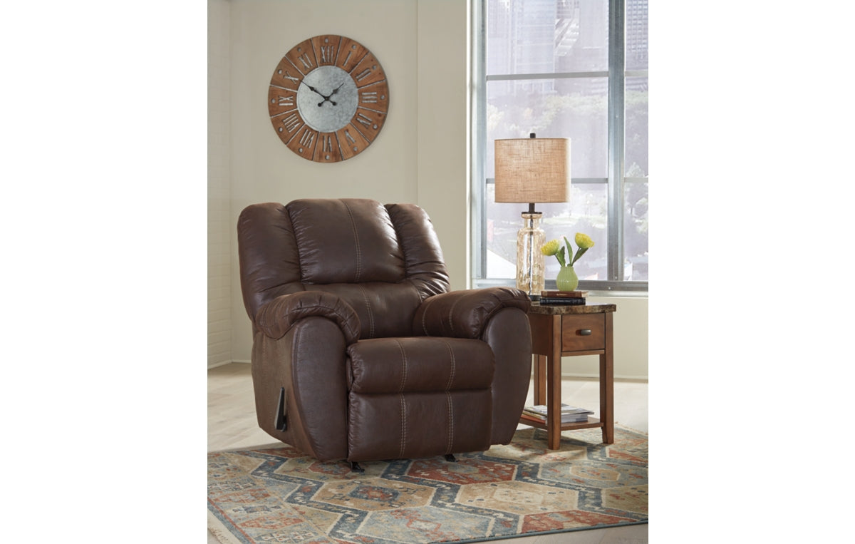 McGann Recliner