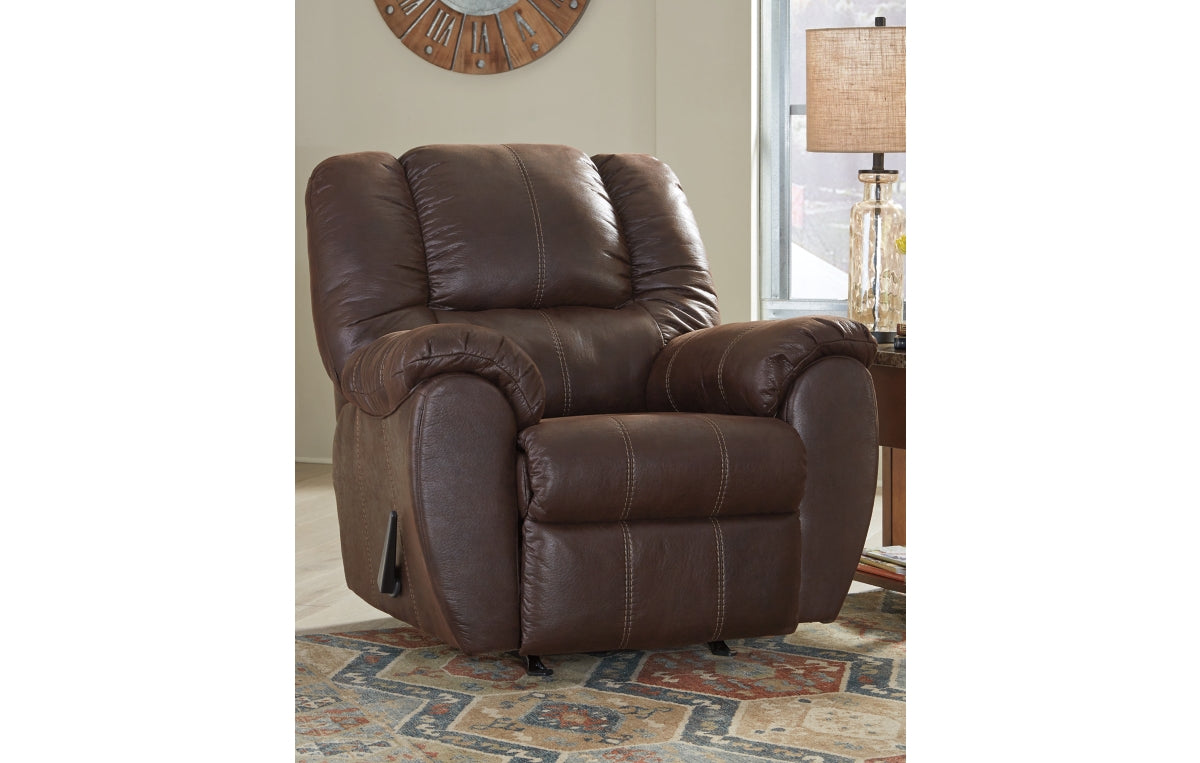 McGann Recliner