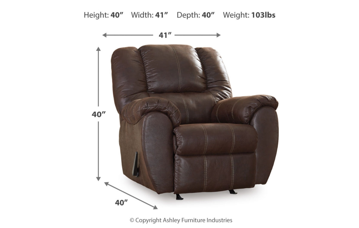 McGann Recliner