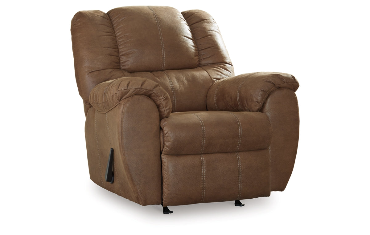 McGann Recliner
