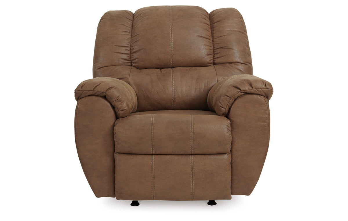McGann Recliner
