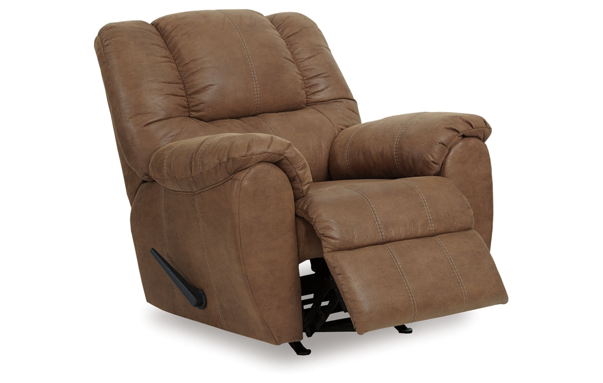 McGann Recliner
