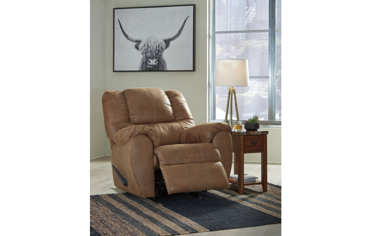 McGann Recliner