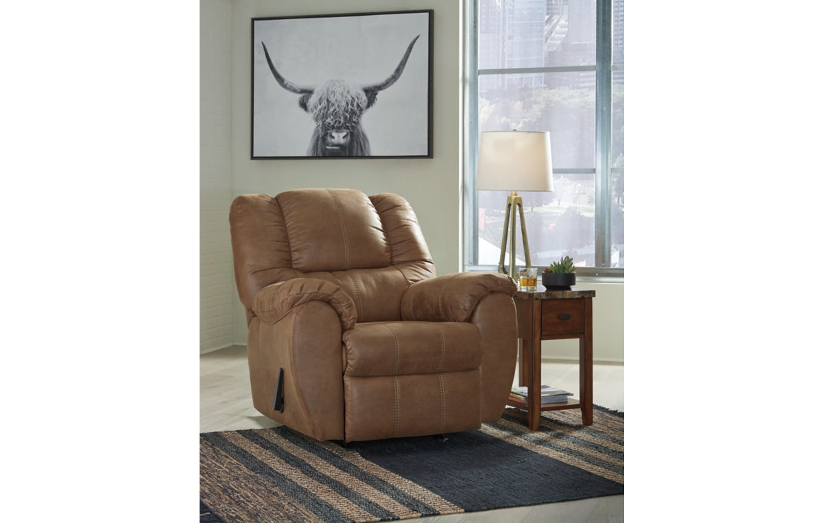 McGann Recliner