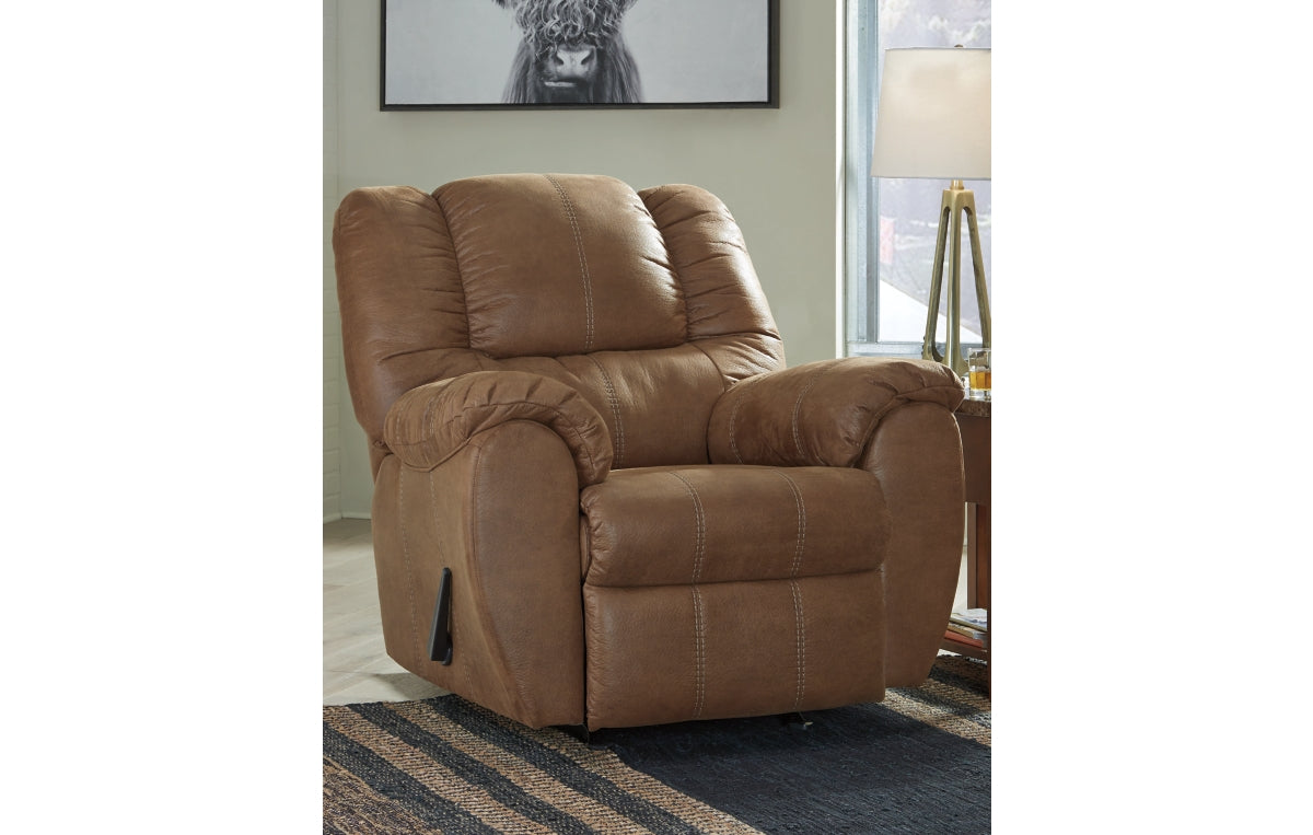 McGann Recliner