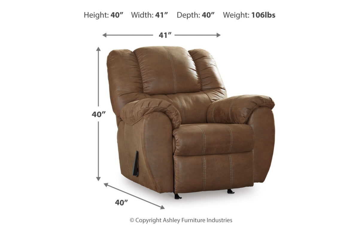 McGann Recliner