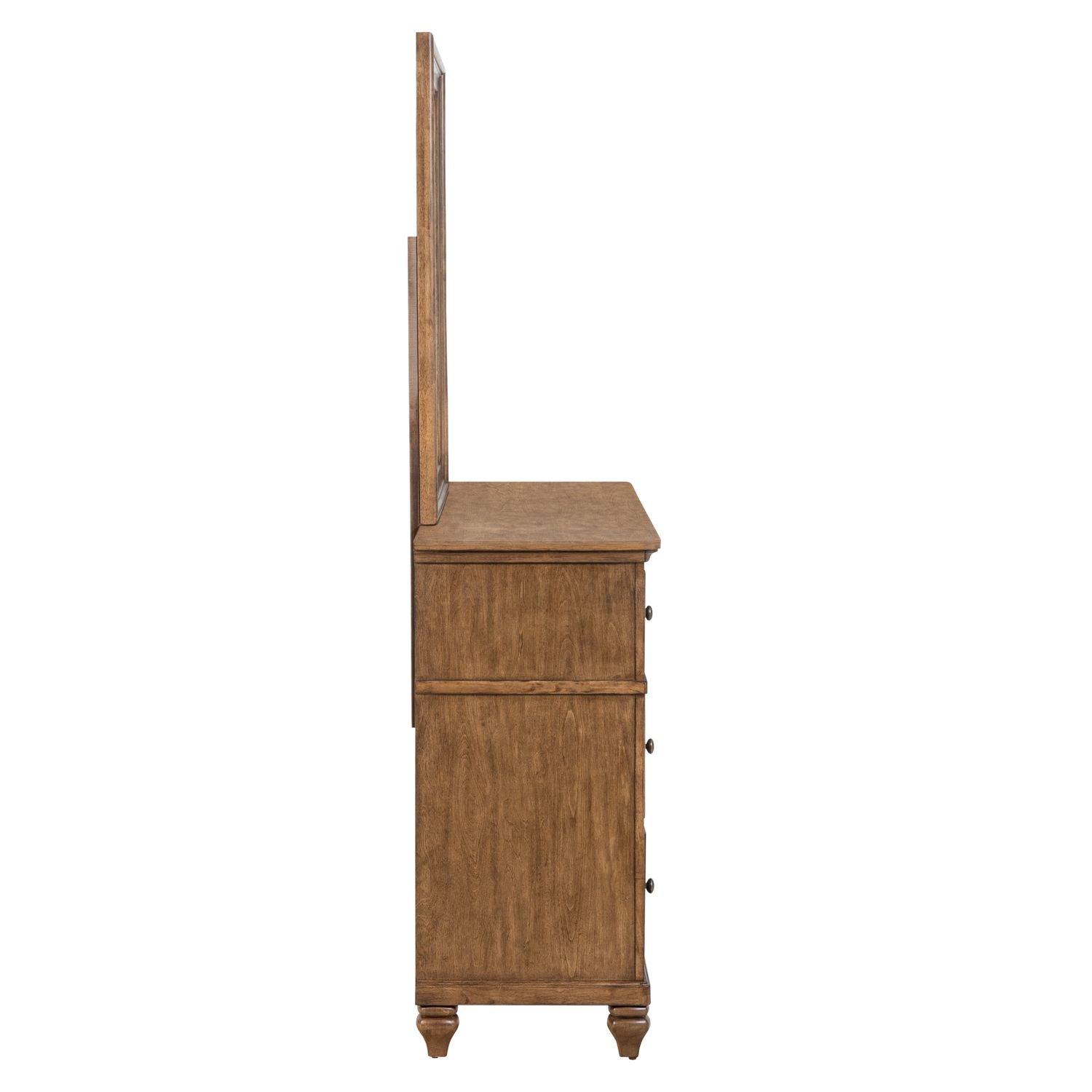 Twin Lakes Dresser & Mirror