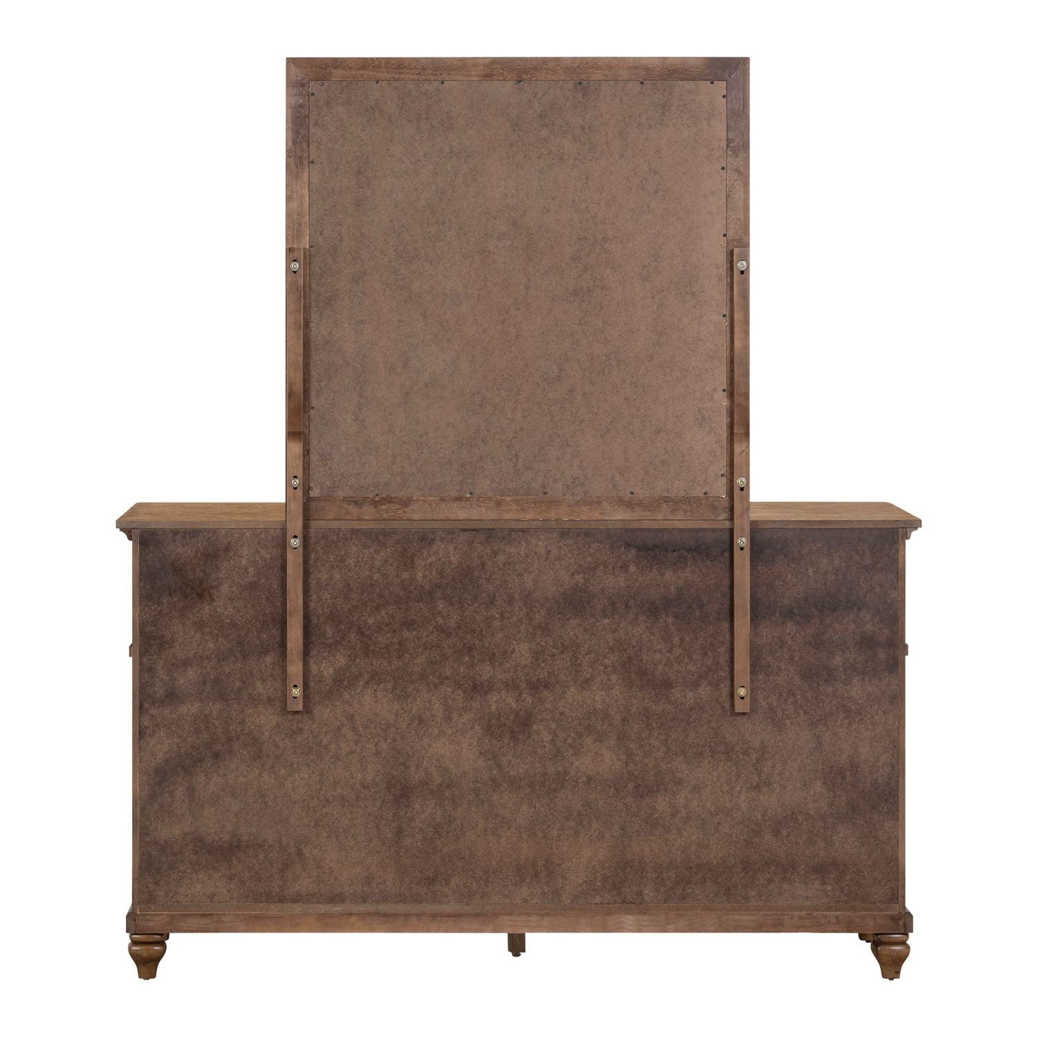 Twin Lakes Dresser & Mirror