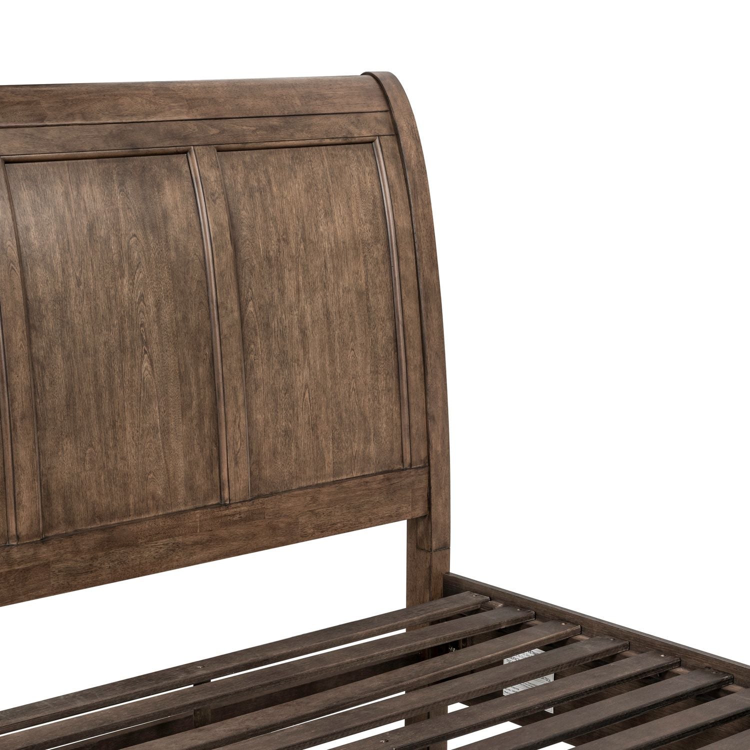 Twin Lakes Queen Storage Bed