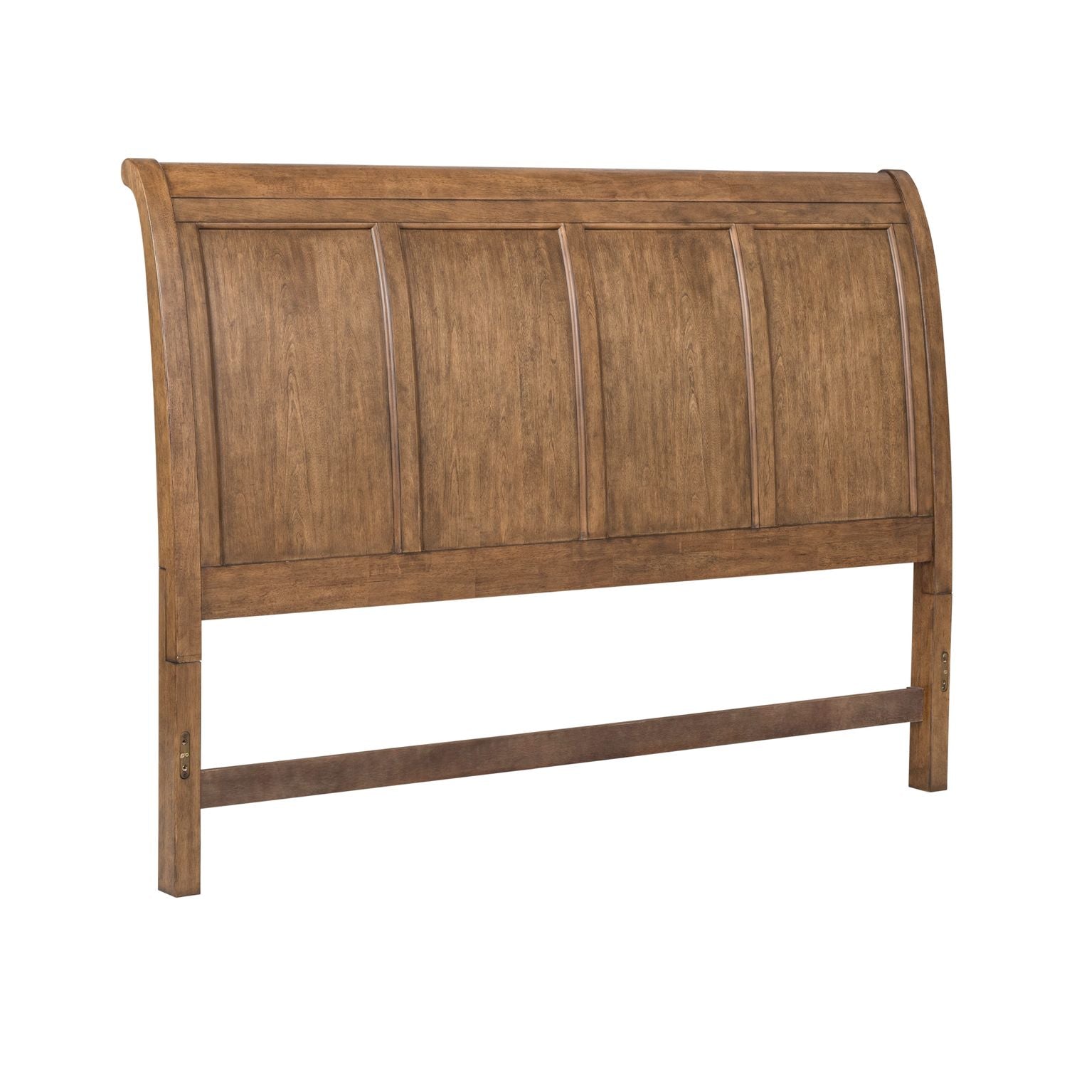 Twin Lakes King Sleigh Headboard