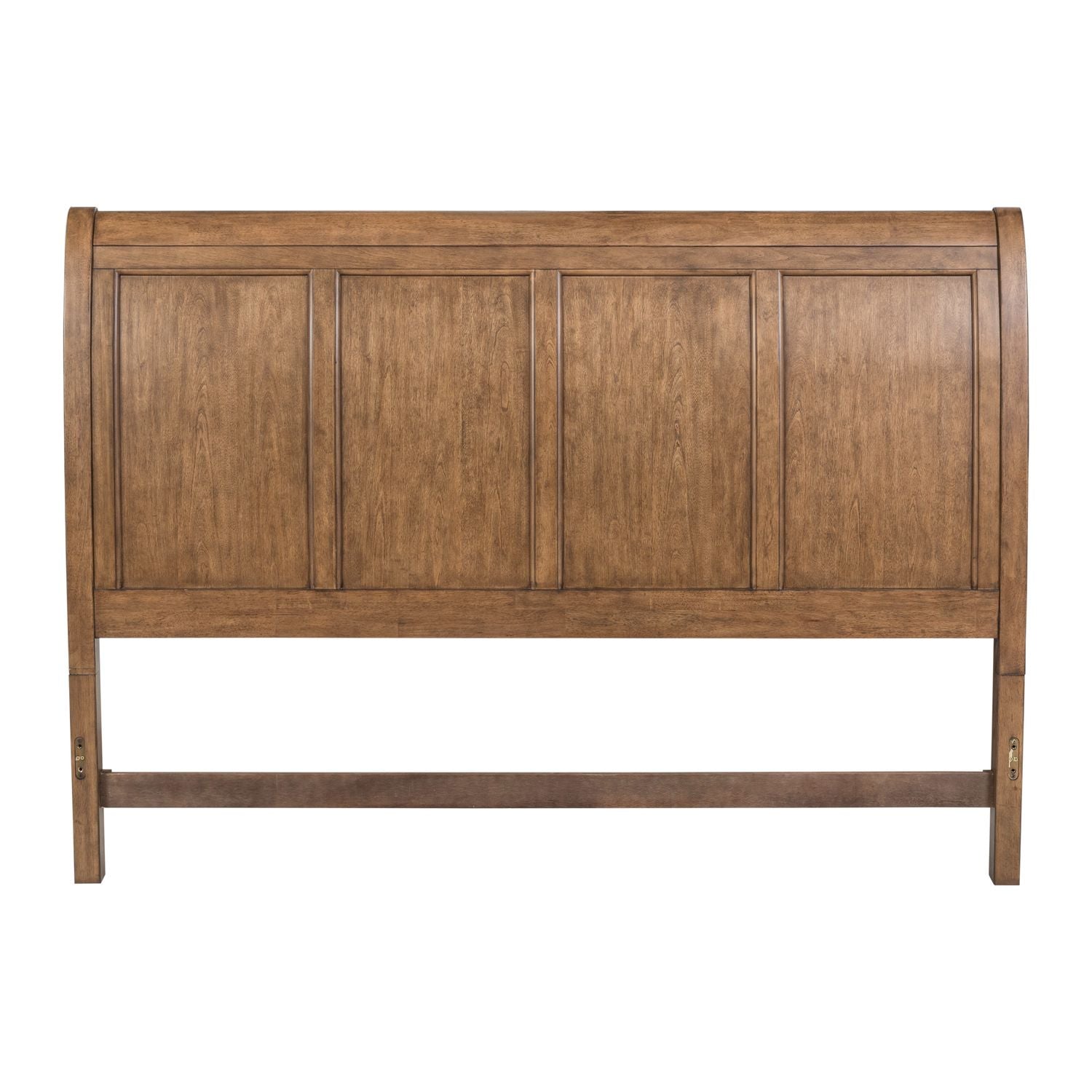 Twin Lakes King Sleigh Headboard
