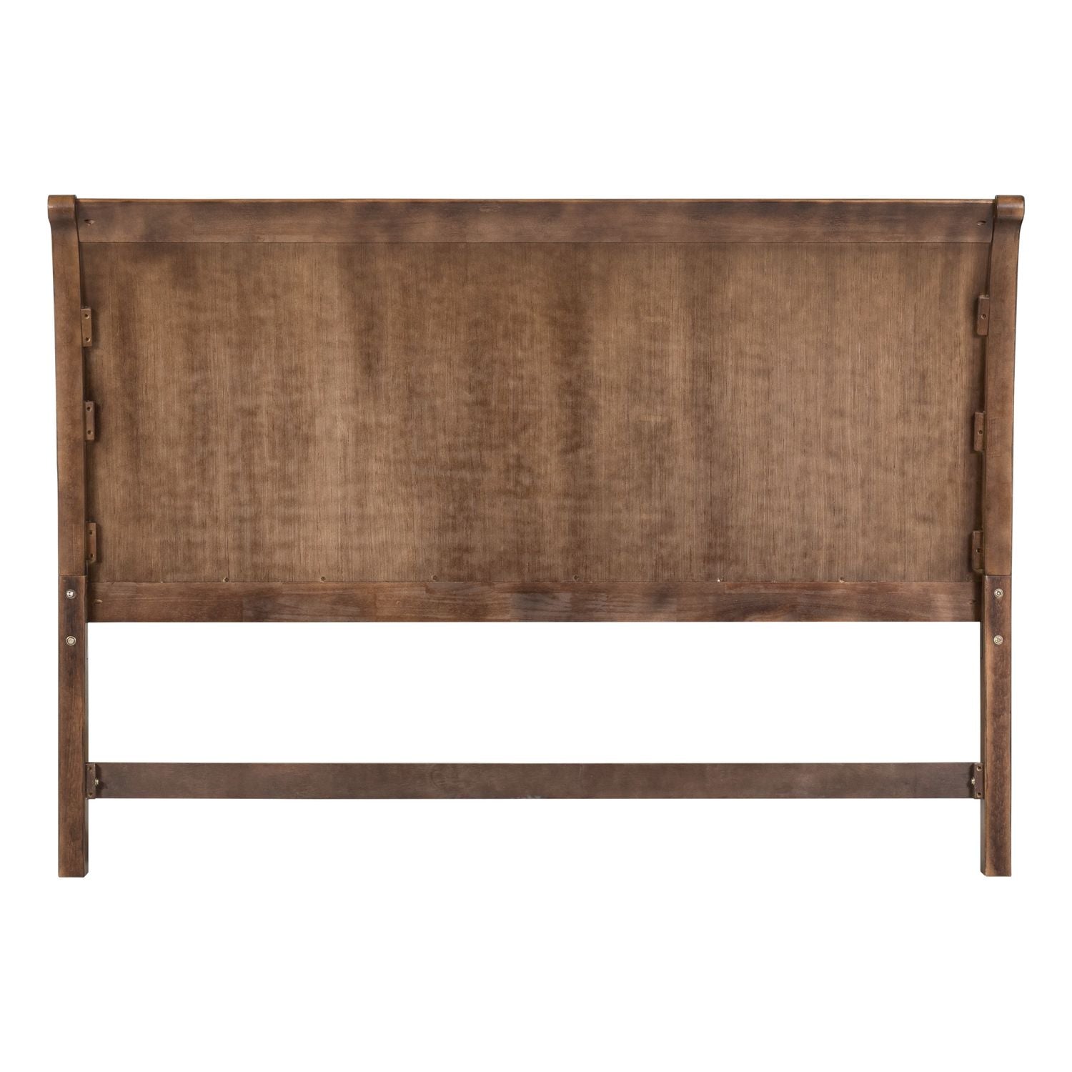Twin Lakes King Sleigh Headboard