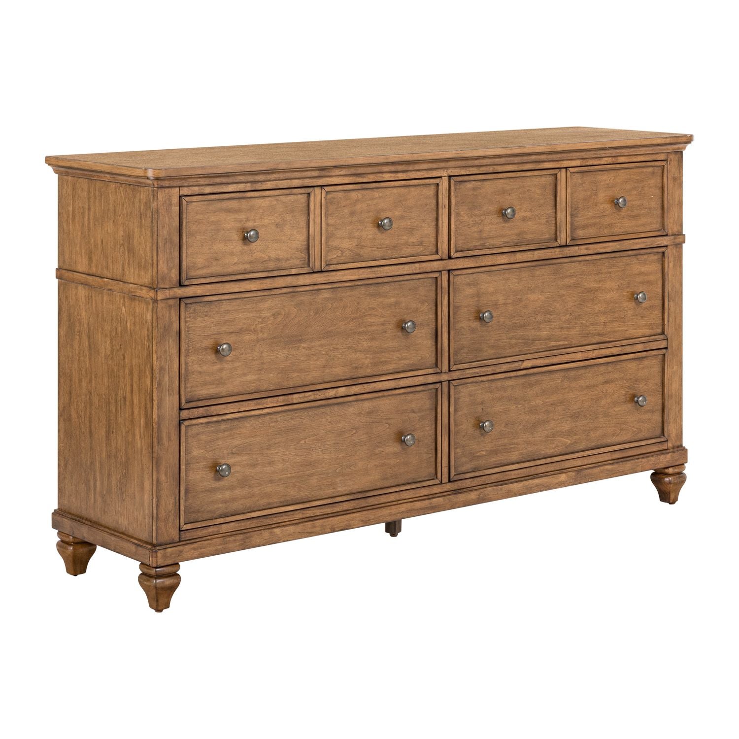 Twin Lakes 6 Drawer Dresser