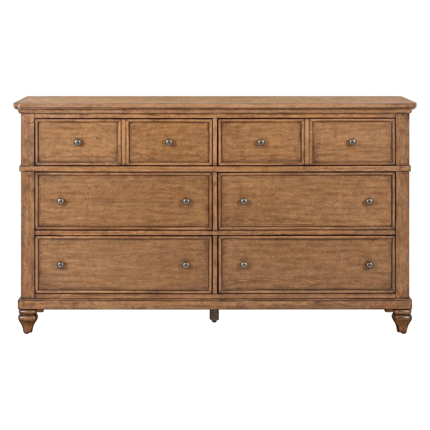 Twin Lakes 6 Drawer Dresser