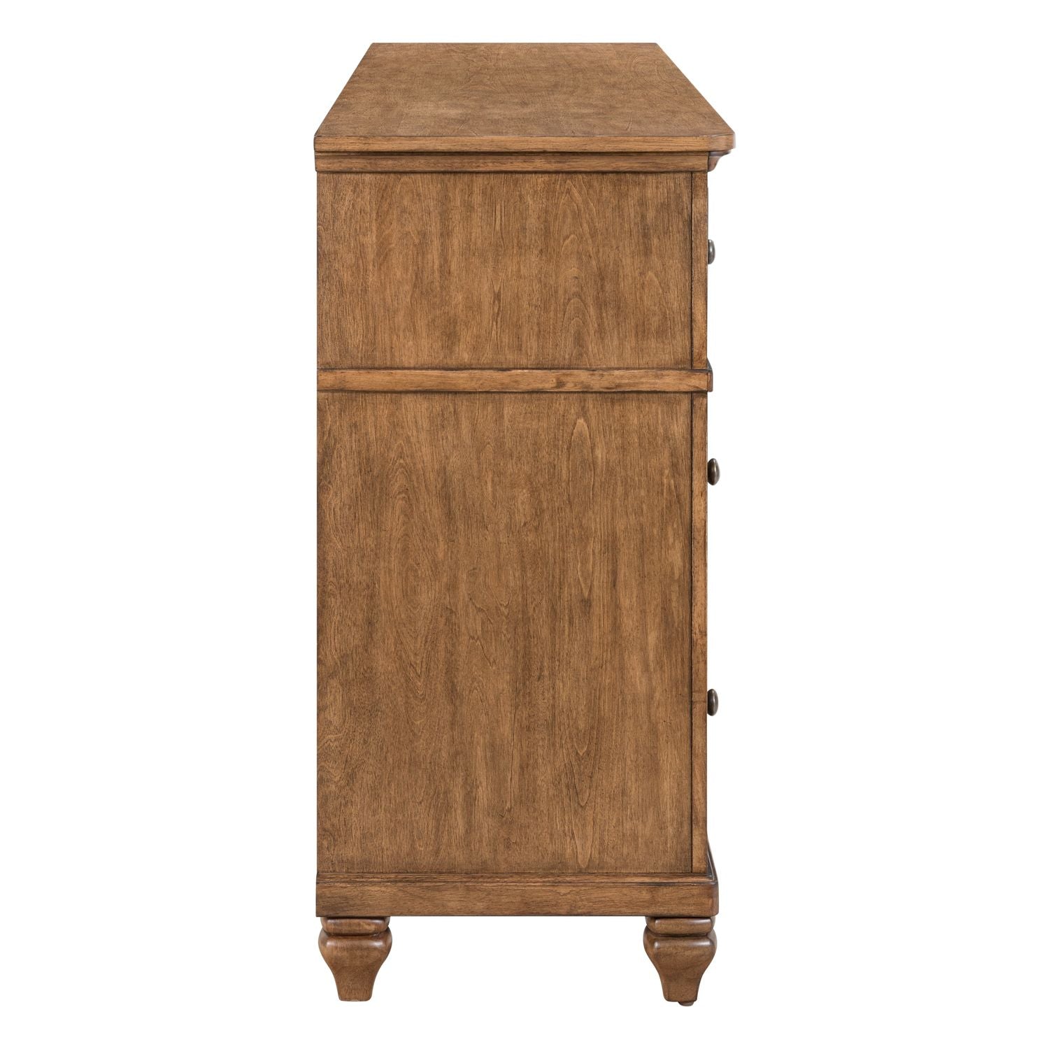 Twin Lakes 6 Drawer Dresser