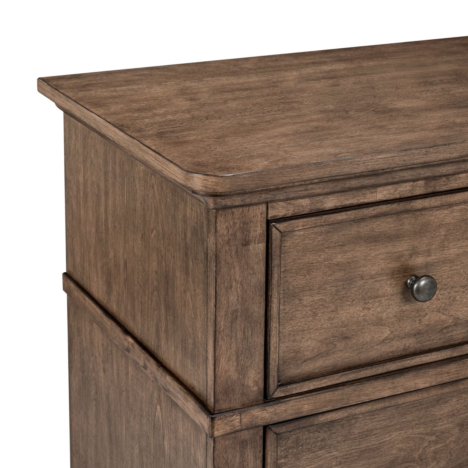 Twin Lakes 6 Drawer Dresser