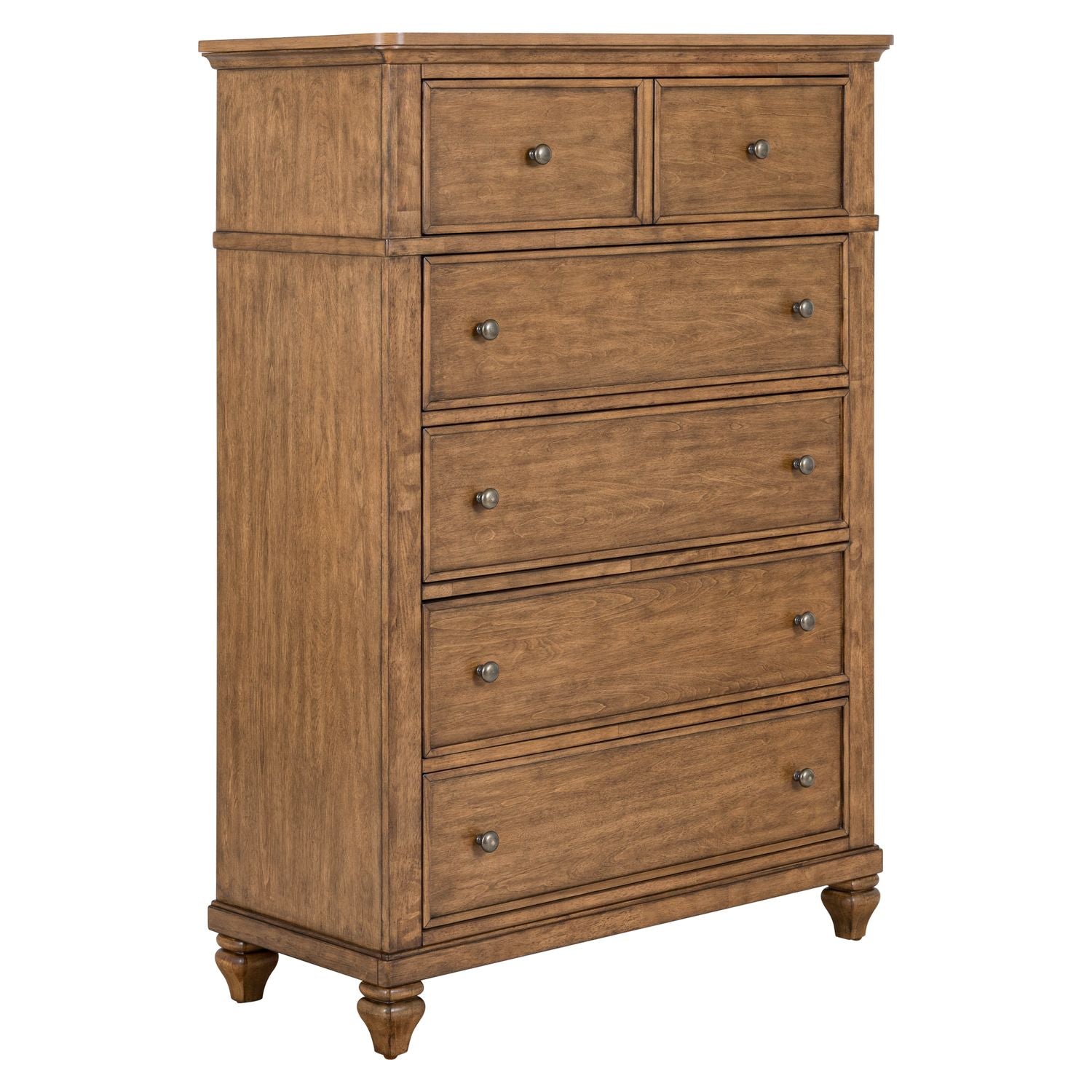 Twin Lakes 5 Drawer Chest