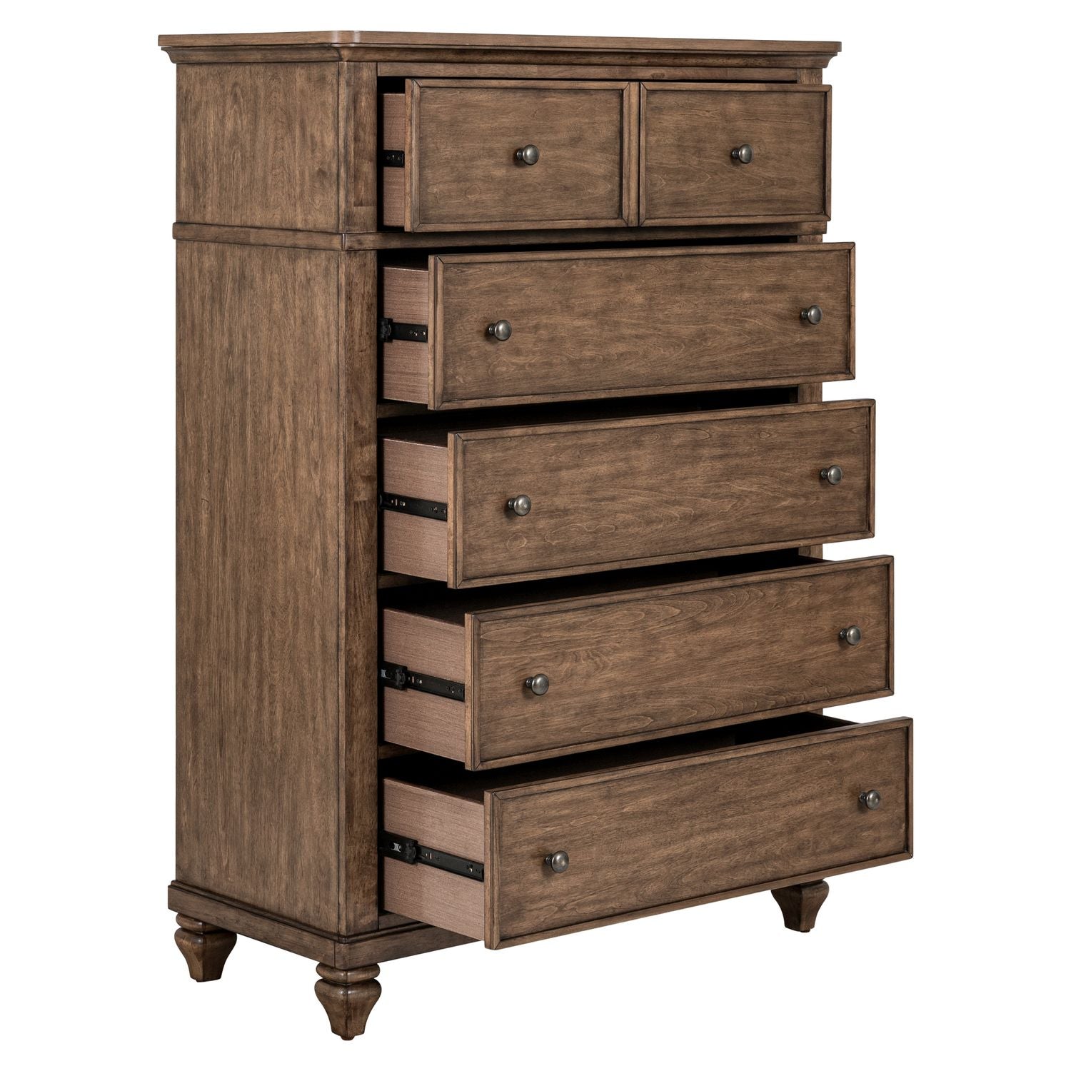 Twin Lakes 5 Drawer Chest