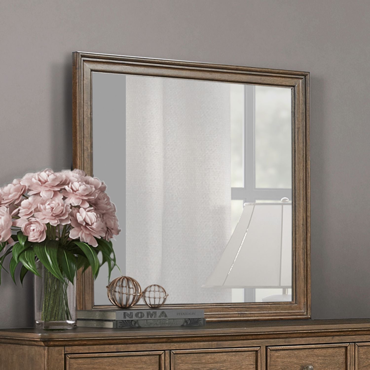 Twin Lakes Mirror