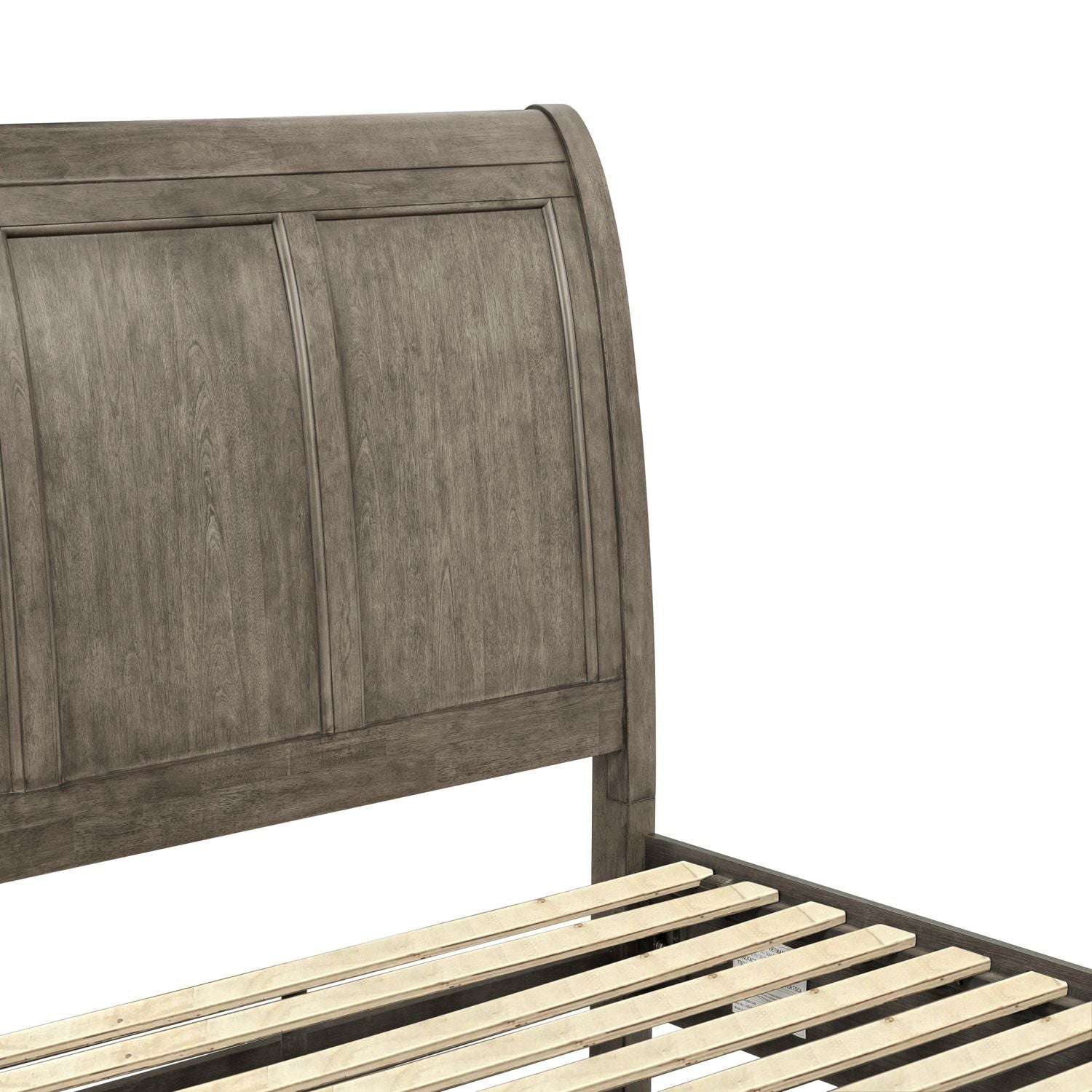Twin Lakes King Storage Bed