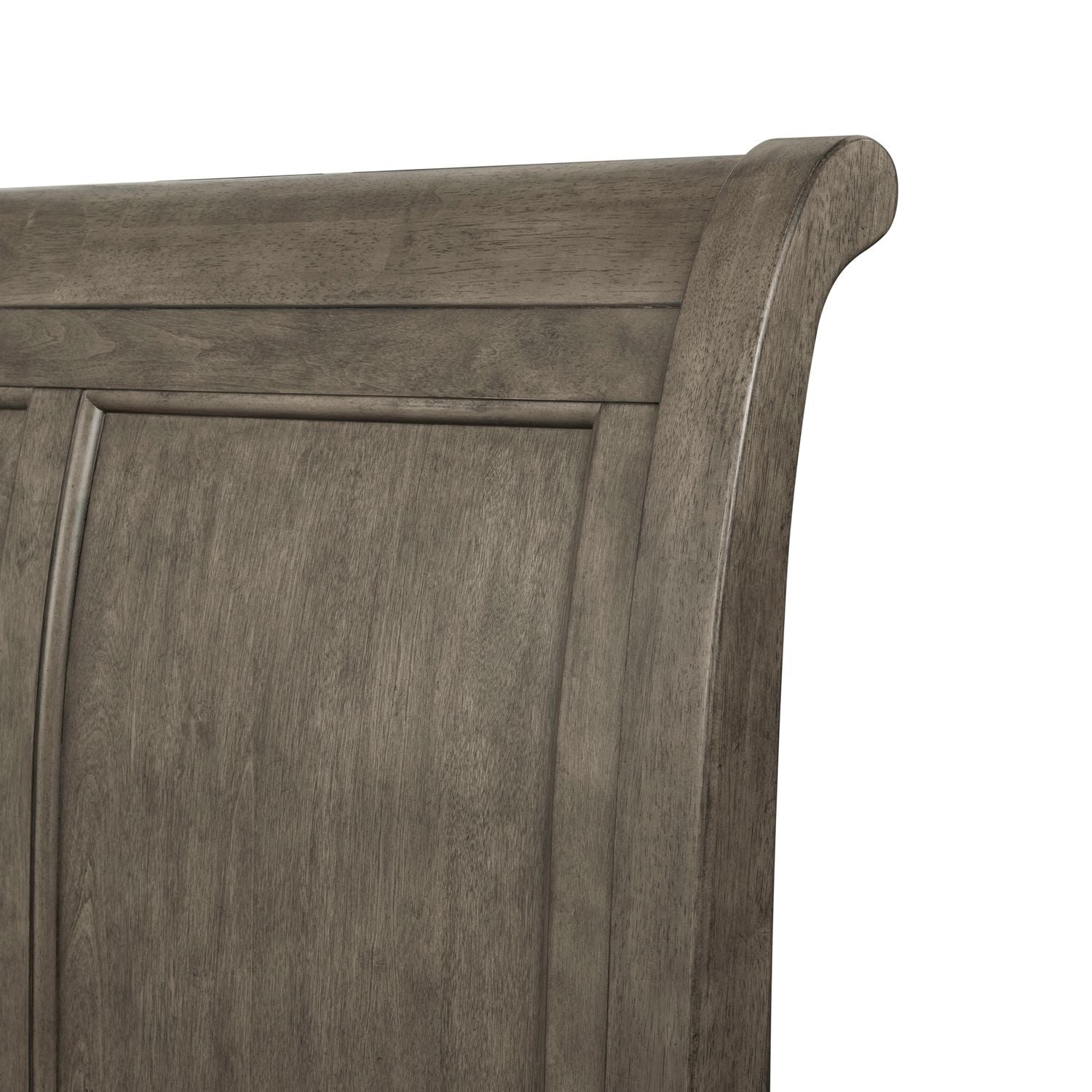 Twin Lakes King Storage Bed