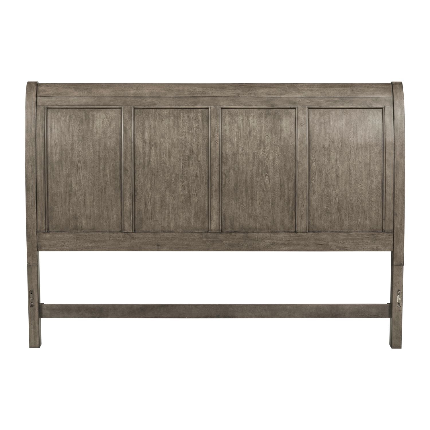 Twin Lakes King Sleigh Headboard