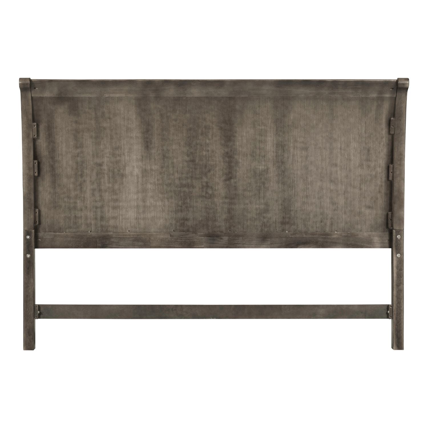 Twin Lakes King Sleigh Headboard