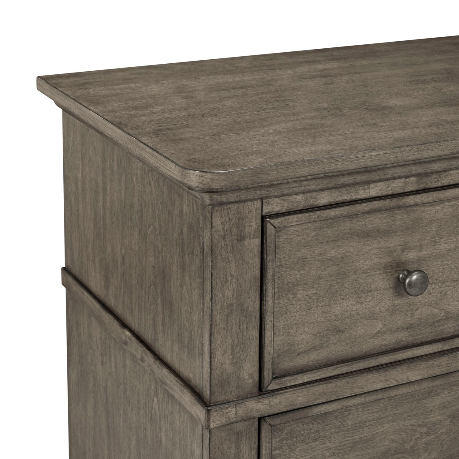 Twin Lakes 6 Drawer Dresser