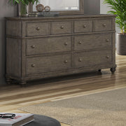 Twin Lakes 6 Drawer Dresser