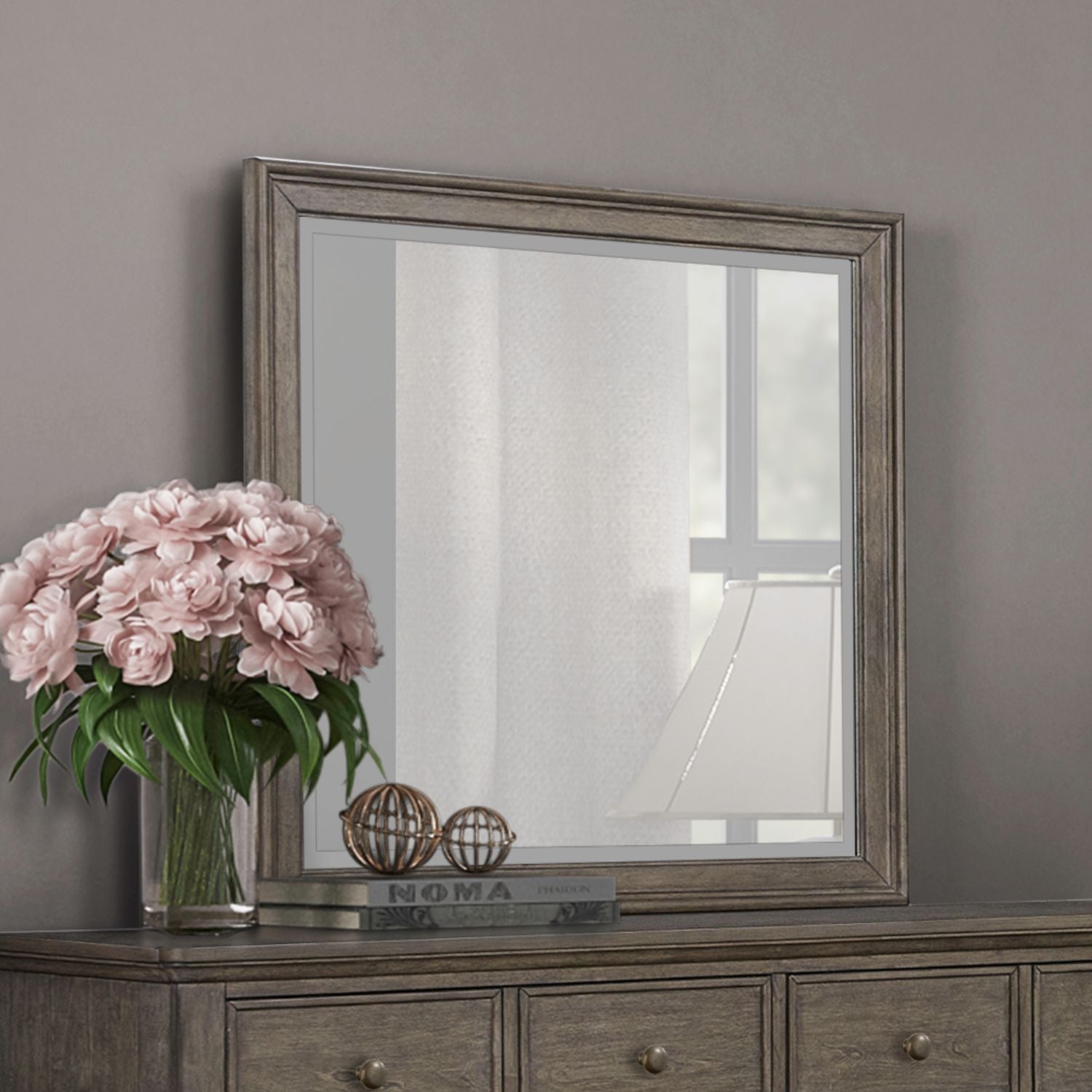 Twin Lakes Mirror