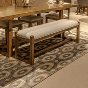 Harmony Dining Bench