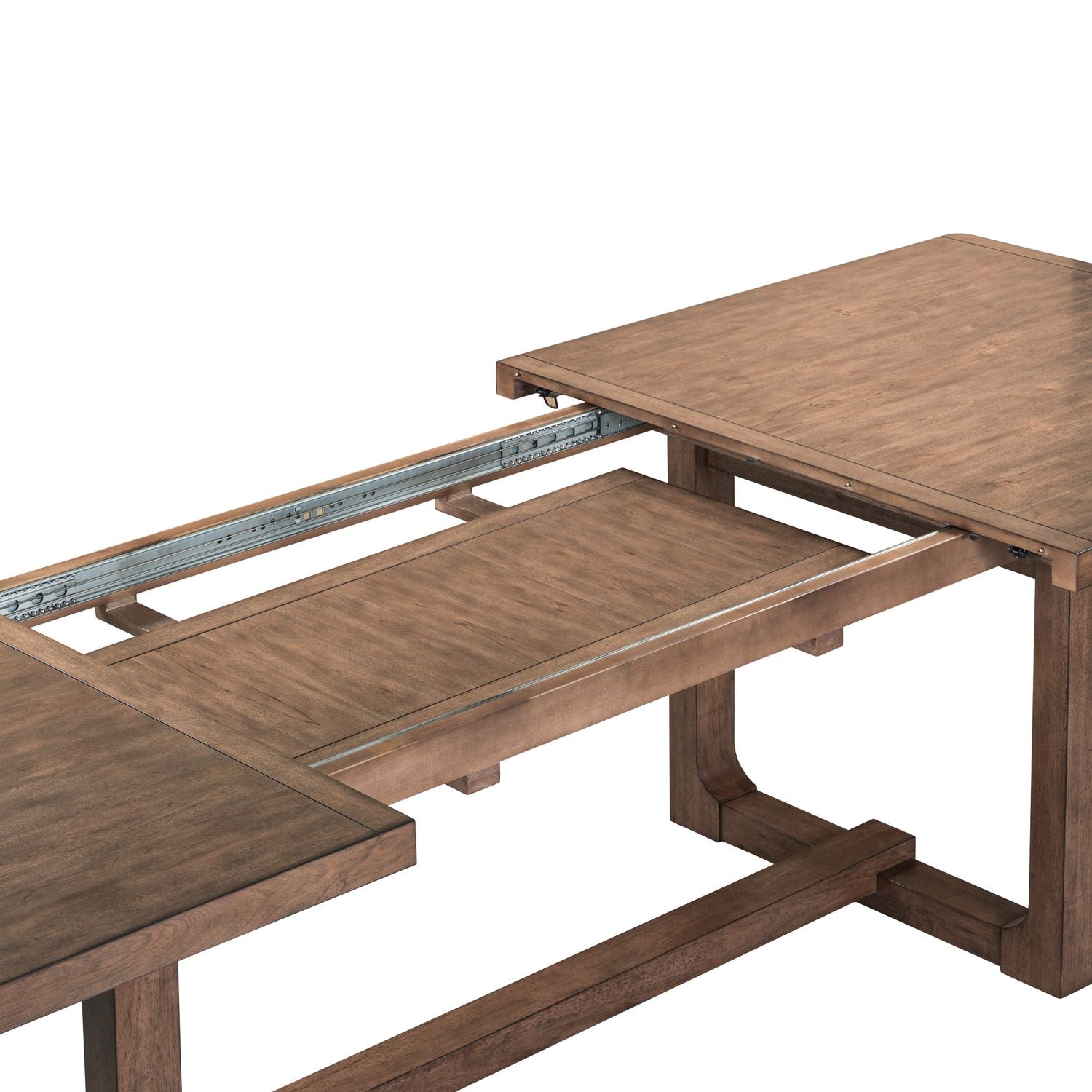 Harmony Trestle Table Set