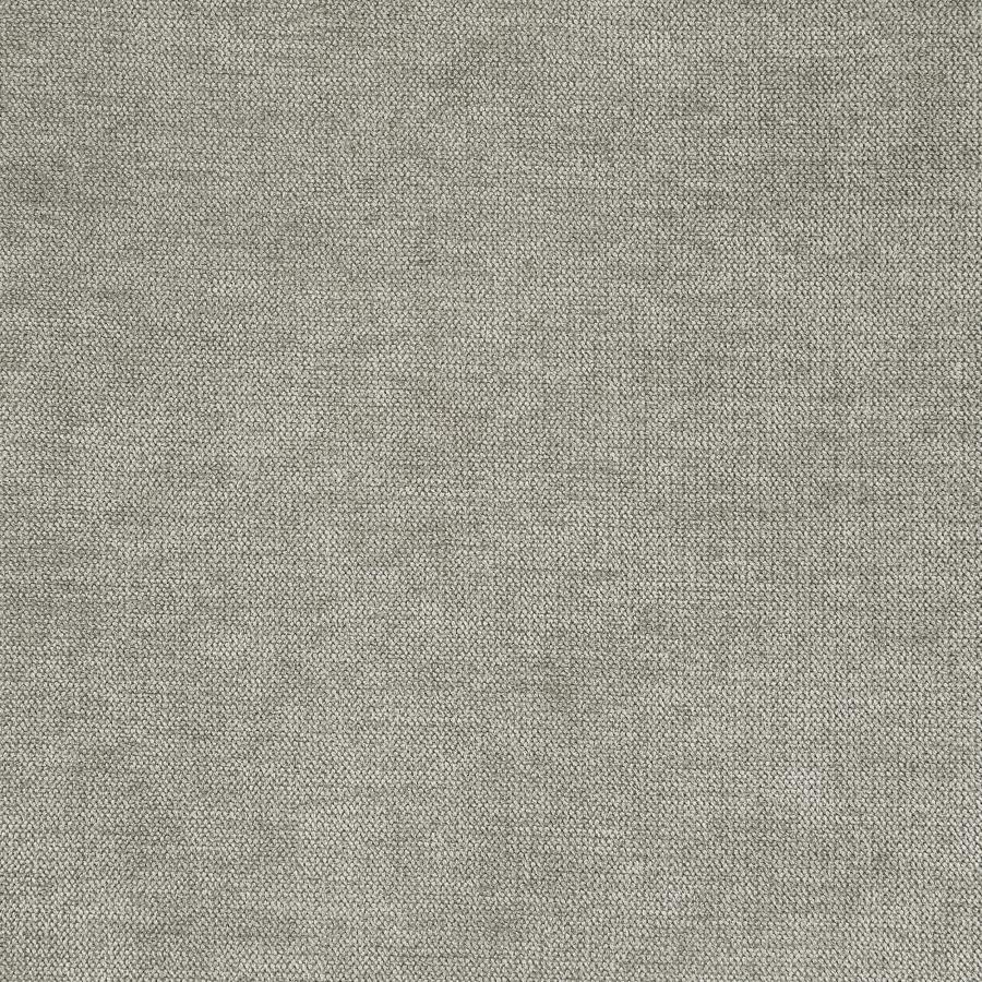 Cosmo Upholstered Dining Side Chair Light Grey (Set of 2)