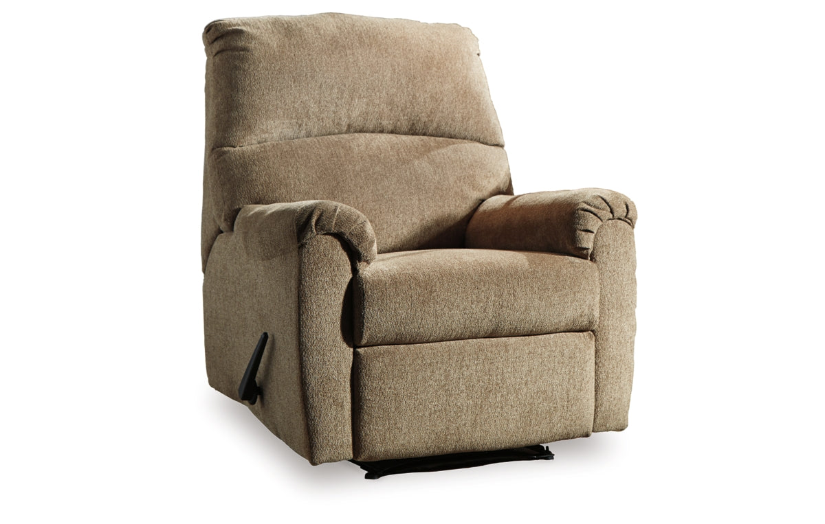 Nerviano Recliner