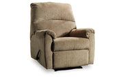 Nerviano Recliner