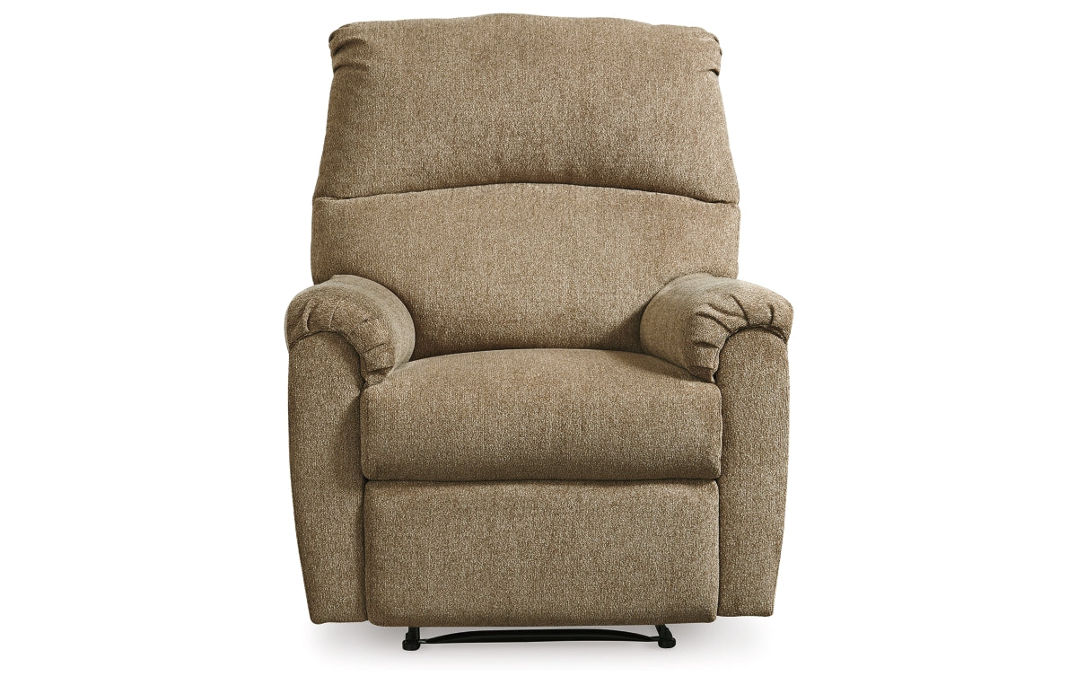 Nerviano Recliner